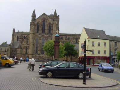 Hexham