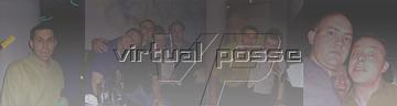 Virtual Posse